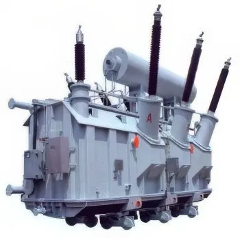 Трансформатор ТРДЦН 32000/35/10 Трансформатор ТРДЦН 32000/35/10